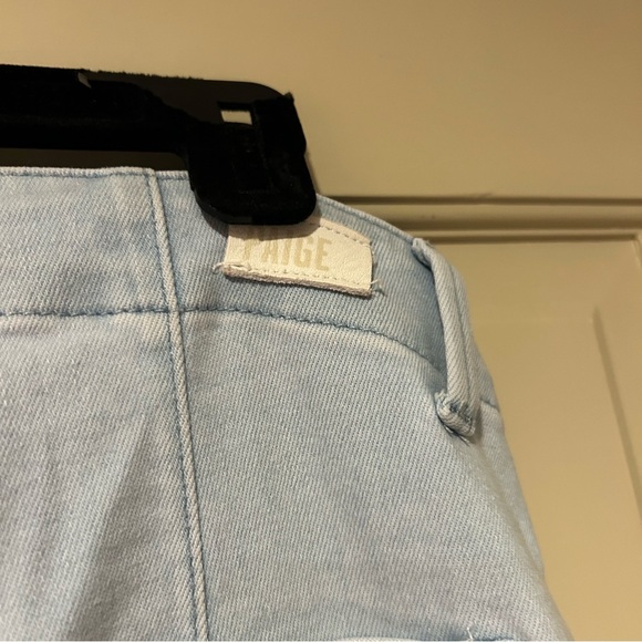 Paige Karly Jeans - Picture 8 of 11